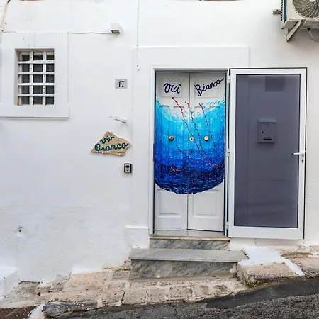 Viu Bianca, Ostuni